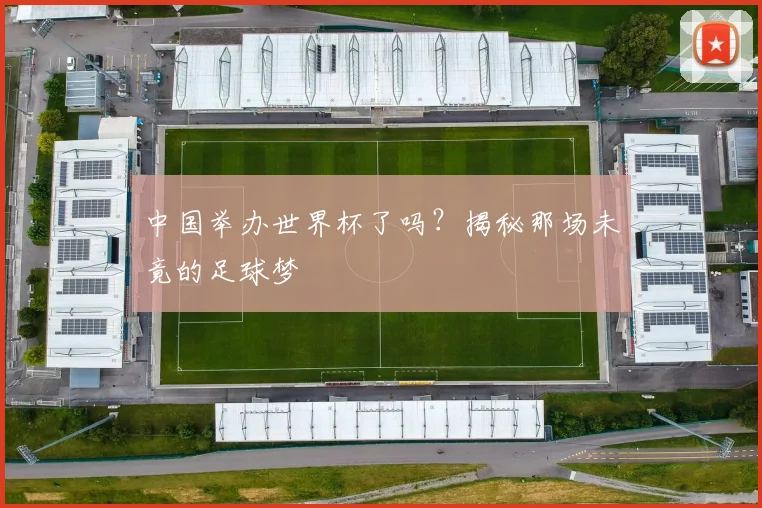 中国举办世界杯了吗？揭秘那场未竟的足球梦