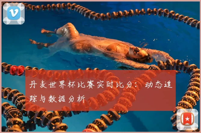 丹麦世界杯比赛实时比分：动态追踪与数据分析