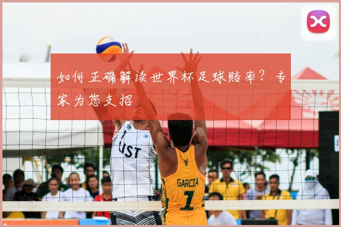 如何正确解读世界杯足球赔率？专家为您支招