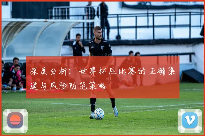 深度分析:世界杯压比赛的正确渠道与风险防范策略